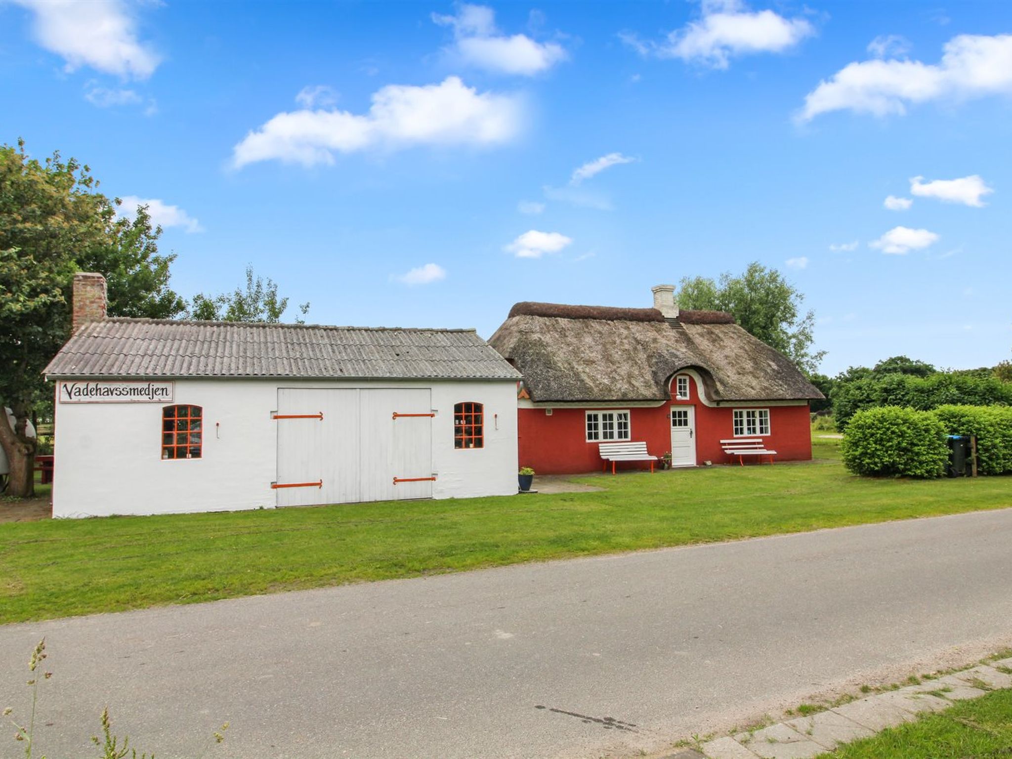 "Saarah" - 25km from the sea — House (3 of 26)