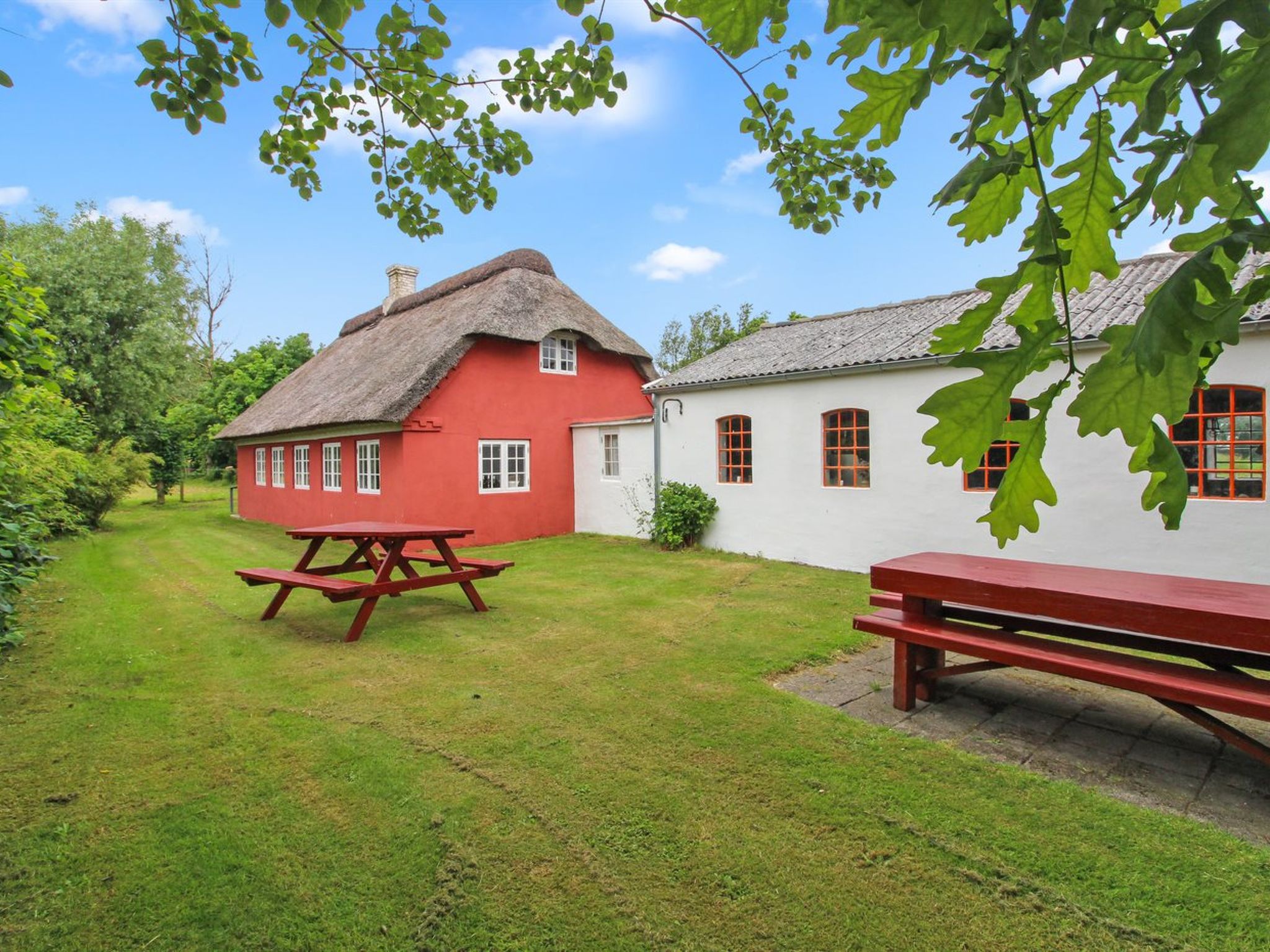 "Saarah" - 25km from the sea — House (5 of 26)