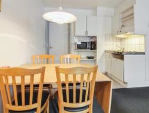Authentieke Deense studio in Bredebro, 22 km van de zee - thumbnail 2