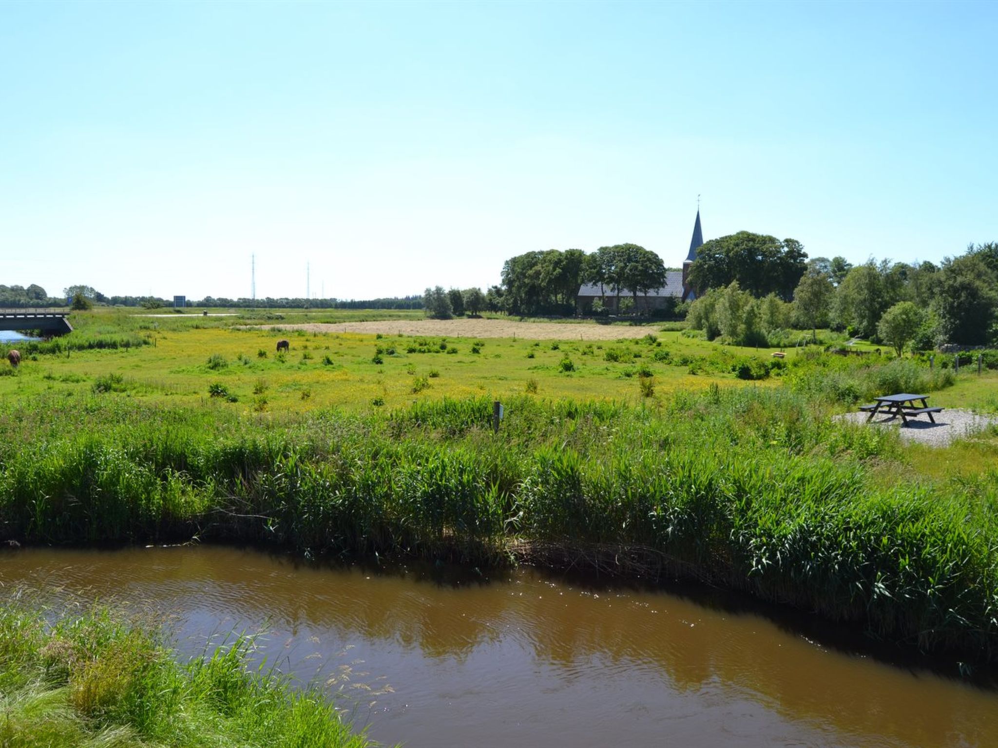 "Valli" - 22km from the sea-Buiten