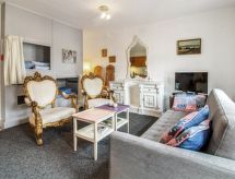 "Ahvo" - 22km from the sea