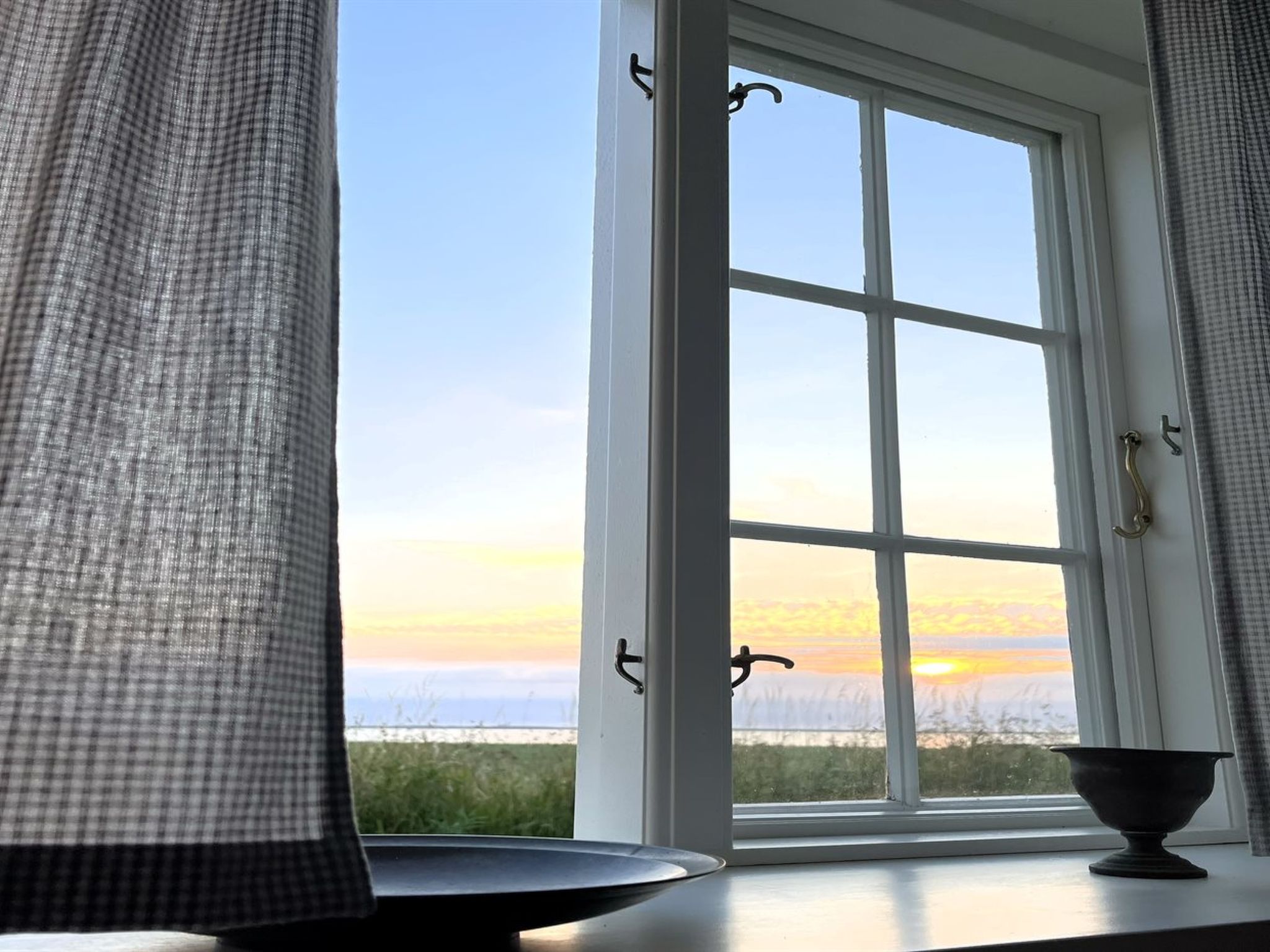"Kielo" - 10km from the sea - Buiten