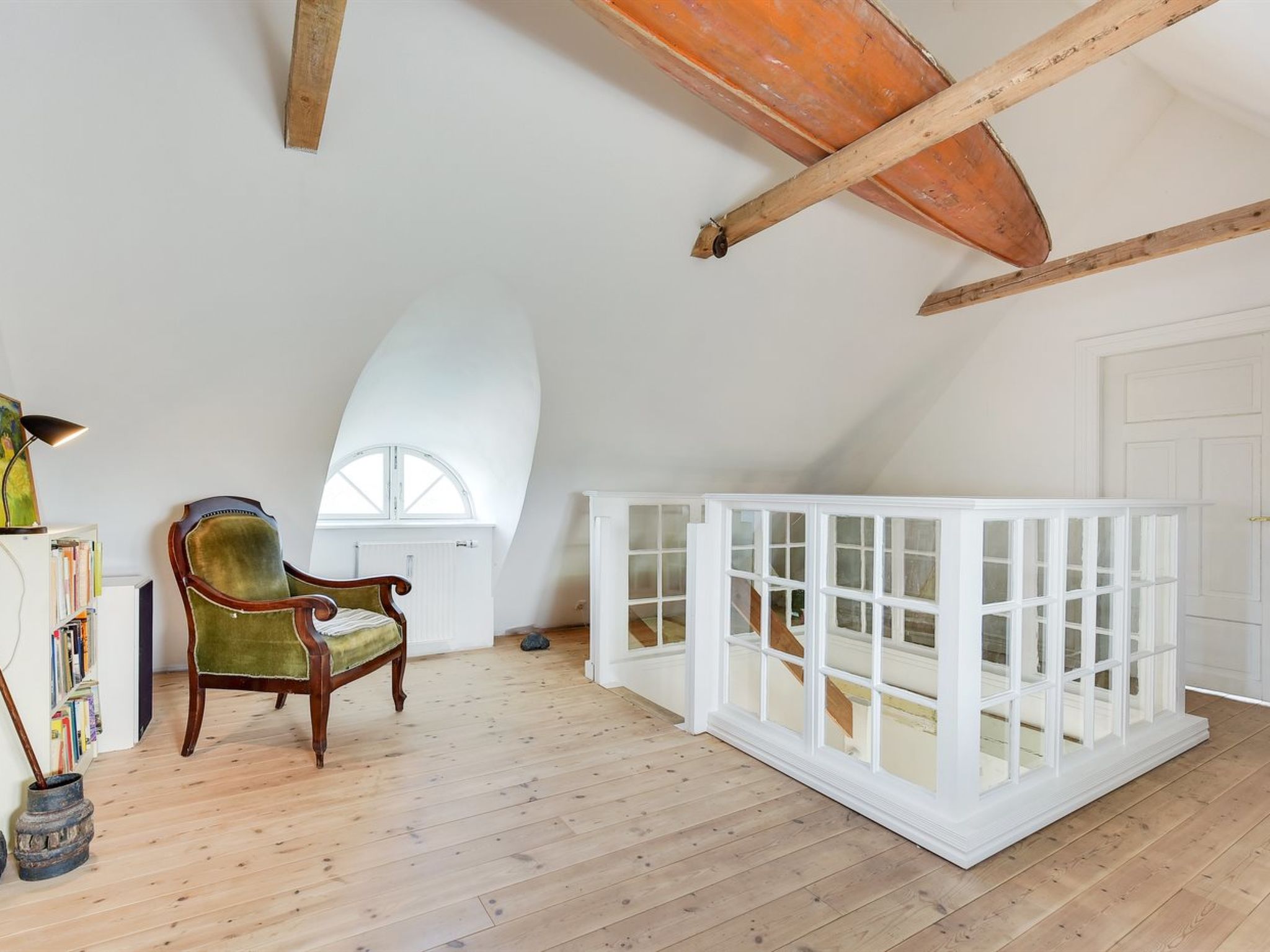 "Kielo" - 10km from the sea - Binnen