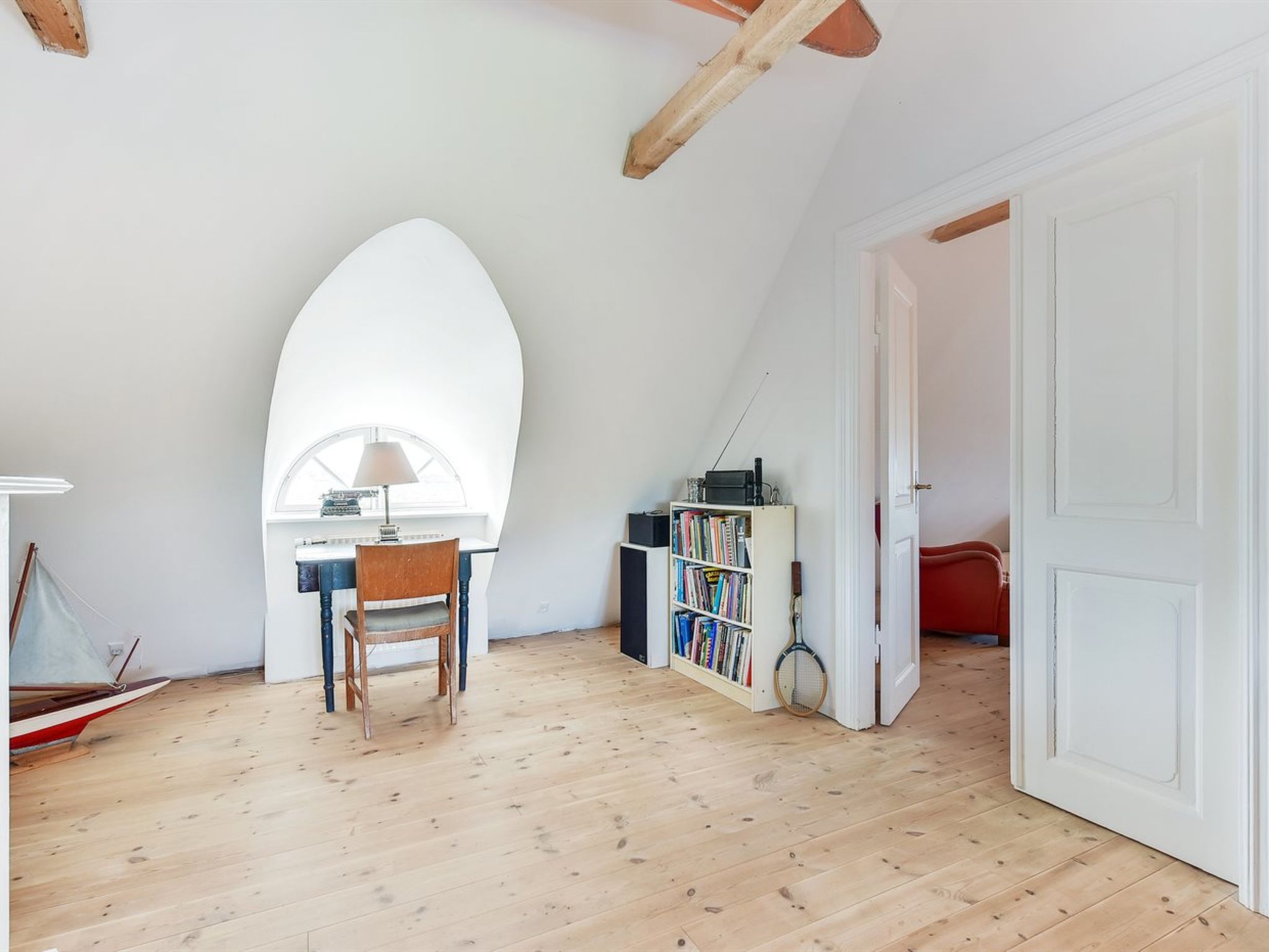 "Kielo" - 10km from the sea - Binnen