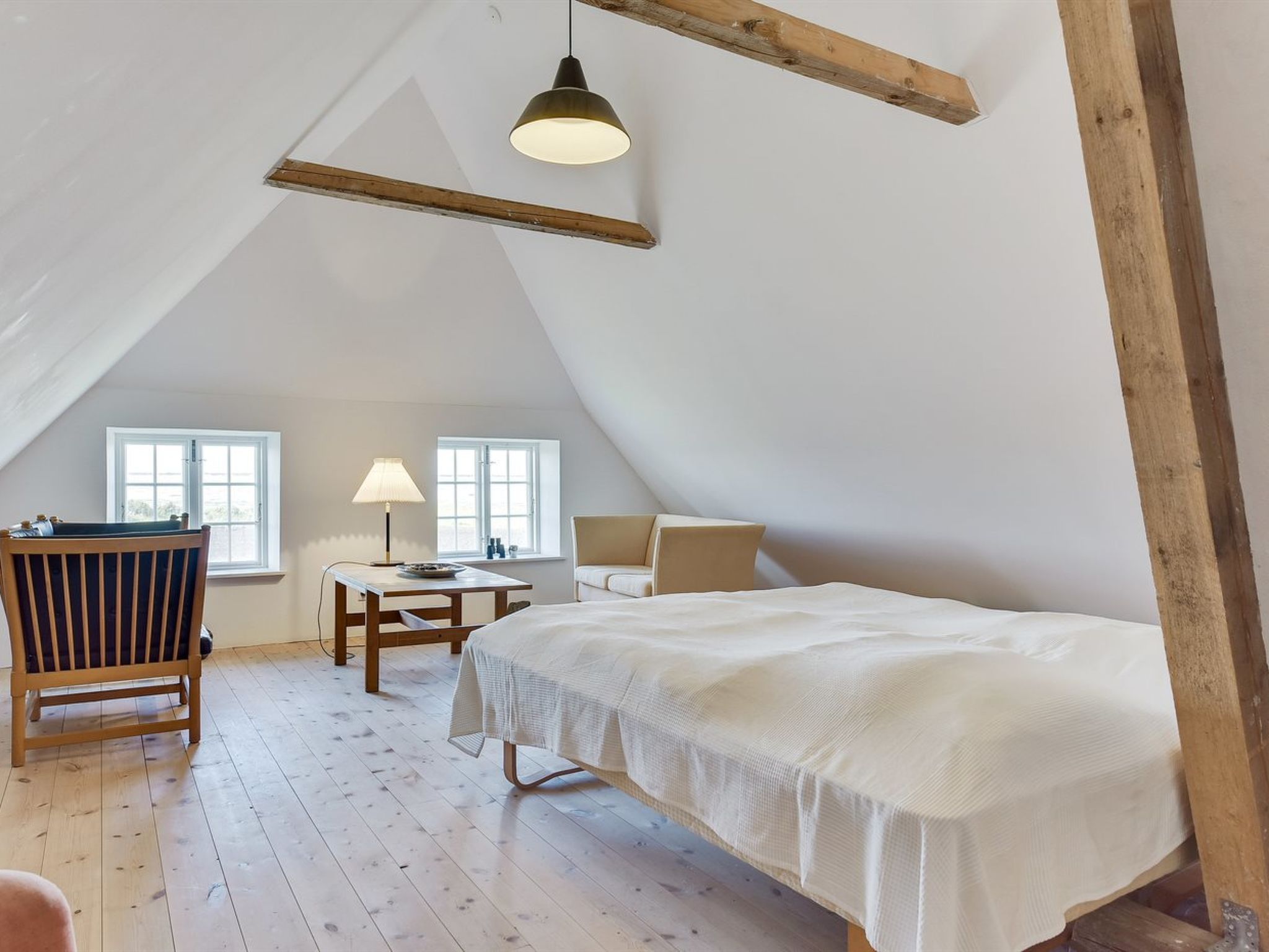 "Kielo" - 10km from the sea - Binnen