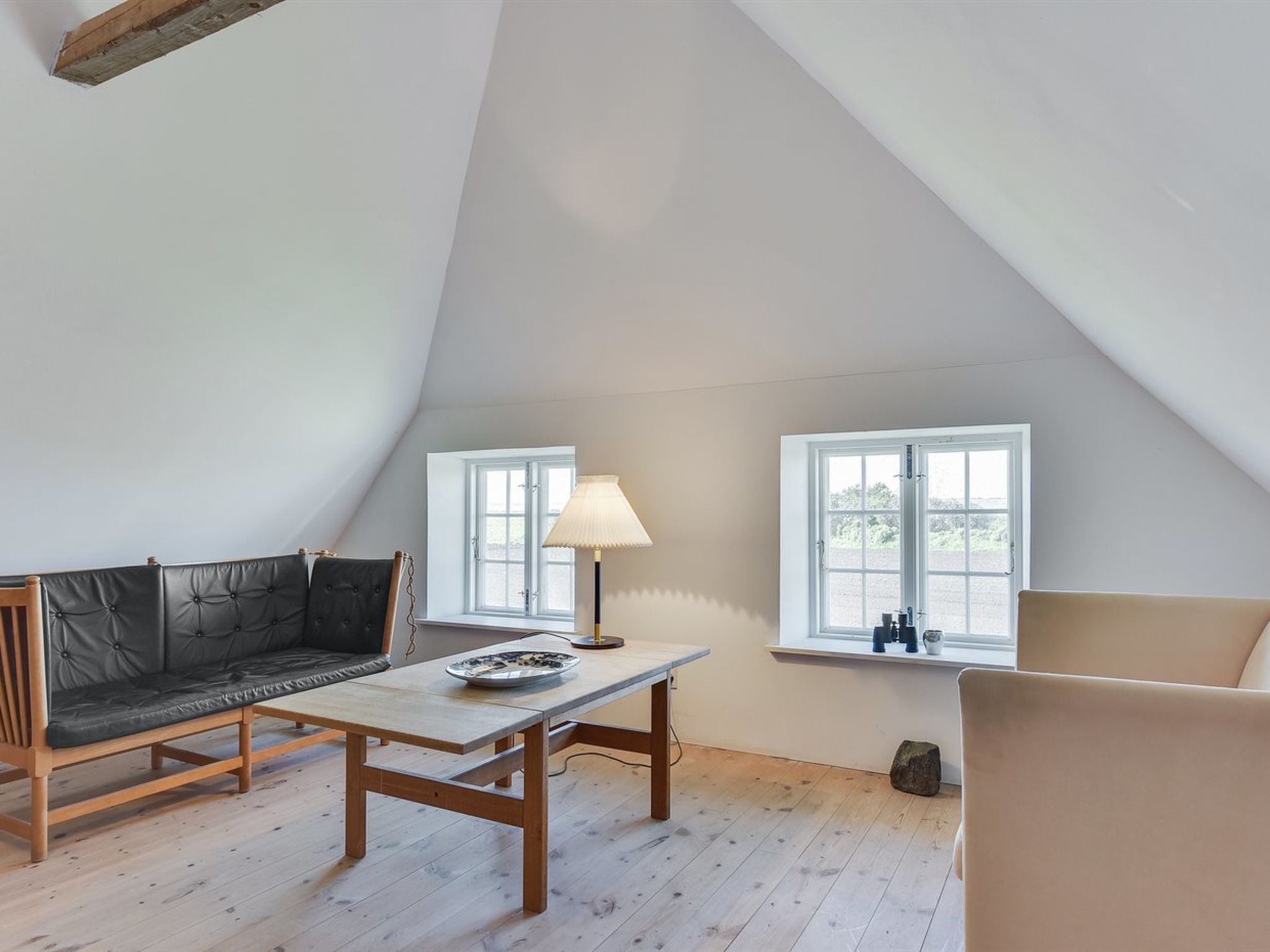 "Kielo" - 10km from the sea - Binnen