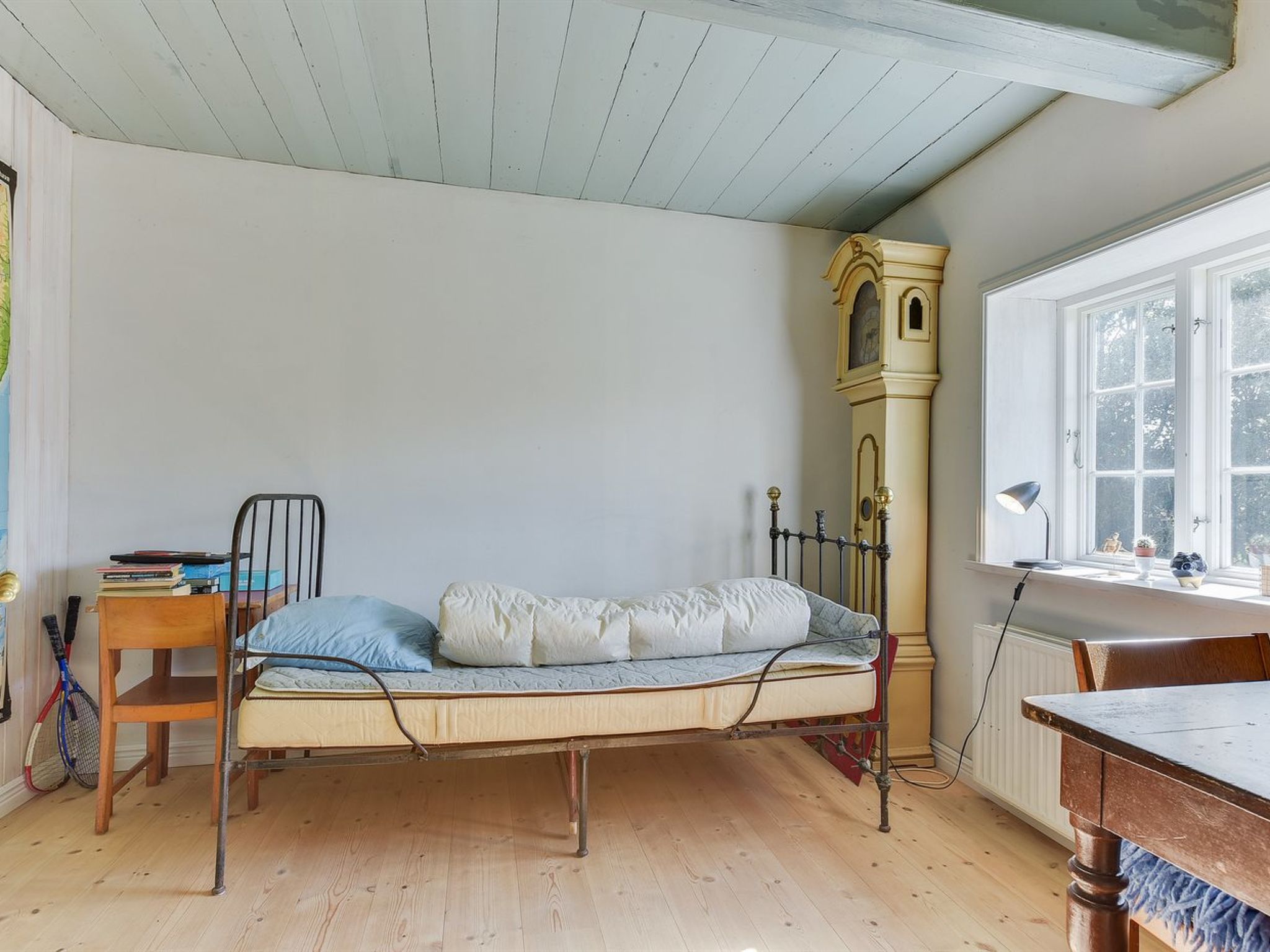 "Kielo" - 10km from the sea - Binnen