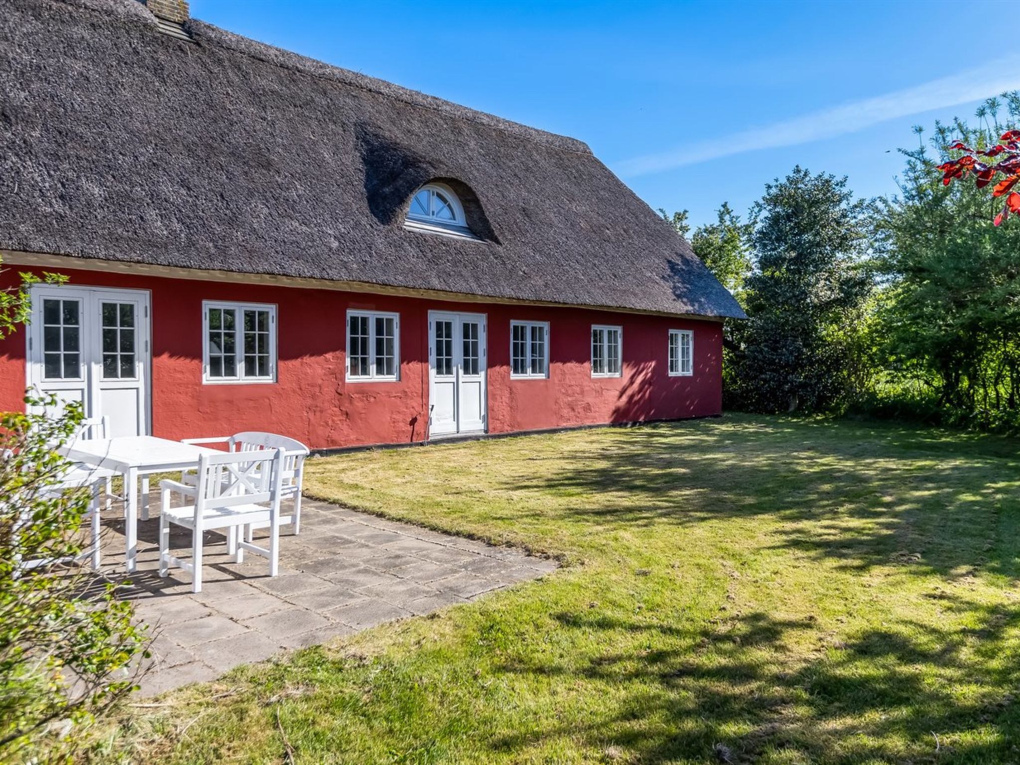 "Kielo" - 10km from the sea — House (3 of 36)