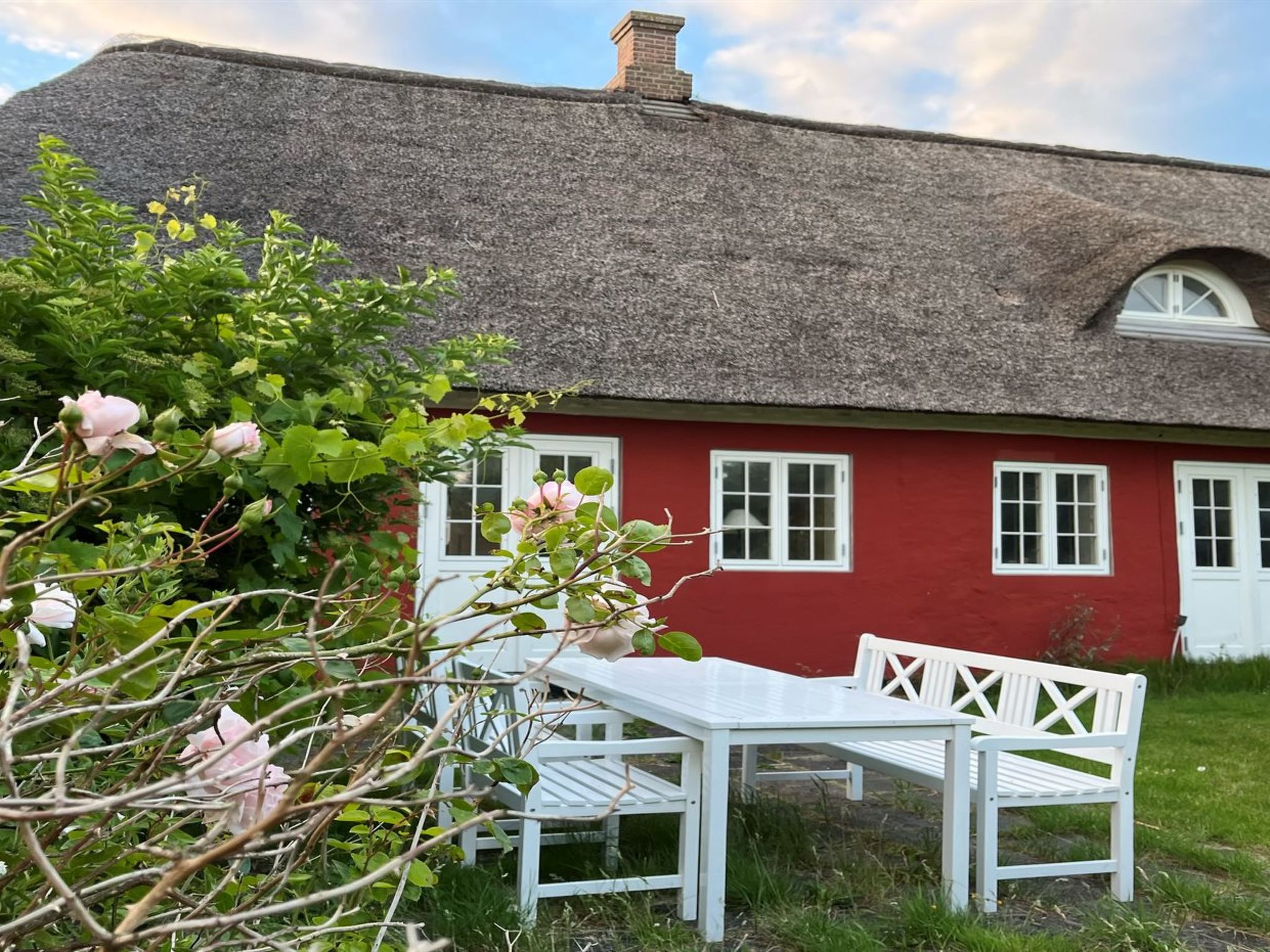 "Kielo" - 10km from the sea-Draußen