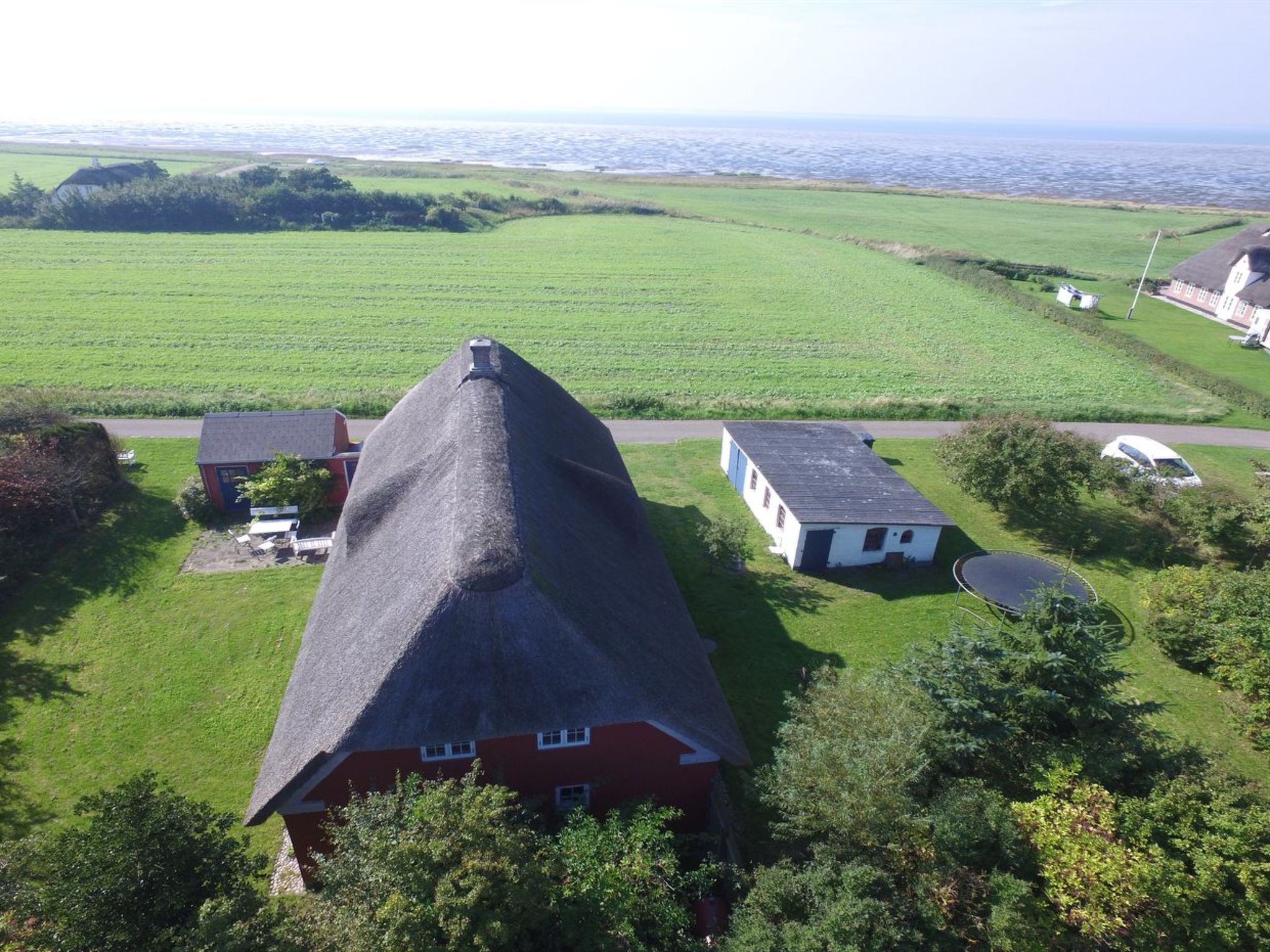 "Kielo" - 10km from the sea-Buiten