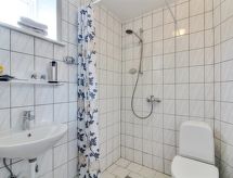 Studio Gunhild in Bredebro, charmant verblijf nabij de Deense westkust - thumbnail 3