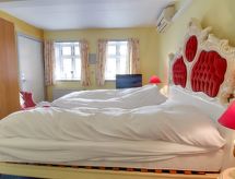 Studio Gunhild in Bredebro, charmant verblijf nabij de Deense westkust - thumbnail 2