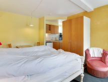 Studio Gunhild in Bredebro, charmant verblijf nabij de Deense westkust - thumbnail 4