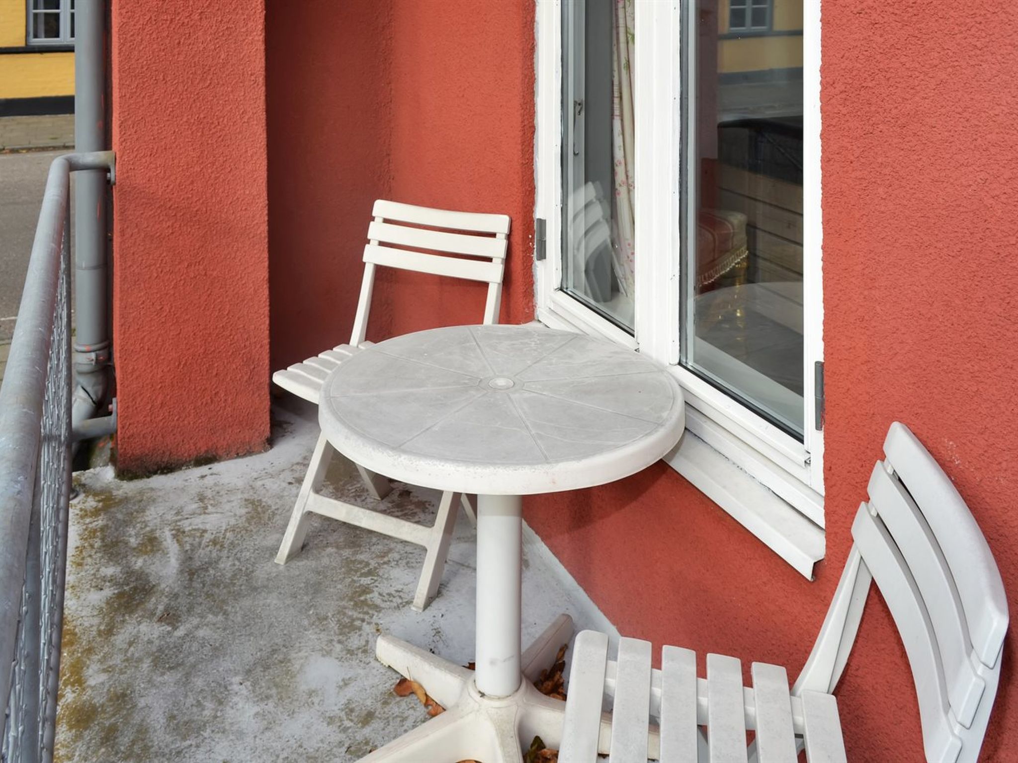 "Esja" - 22km from the sea - Outside