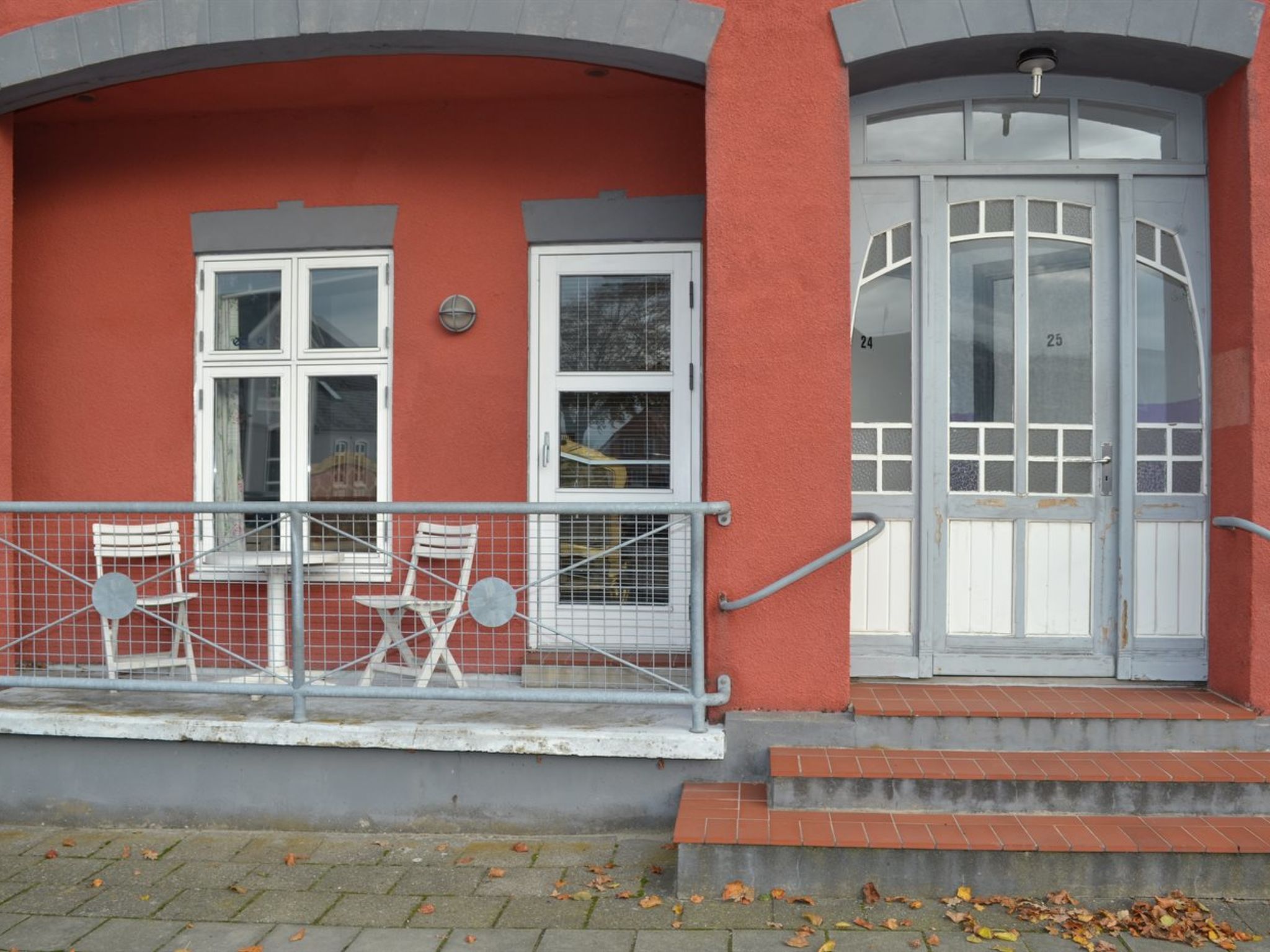 "Esja" - 22km from the sea - Outside