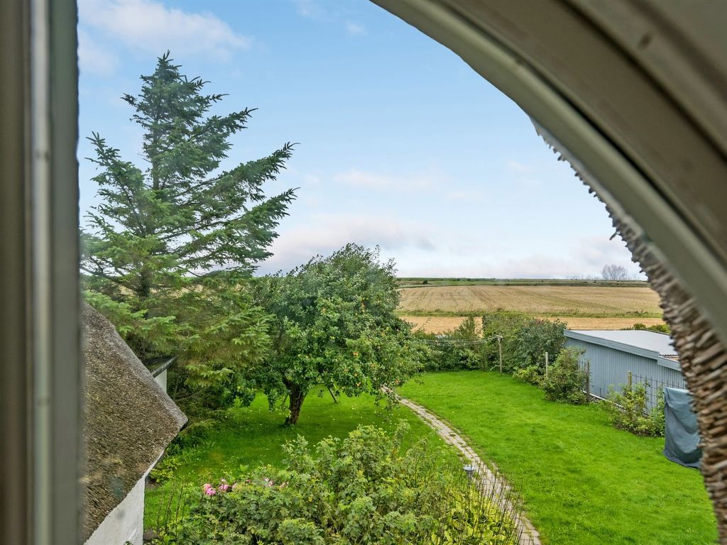 Vakantiehuis Clausina in Denemarken