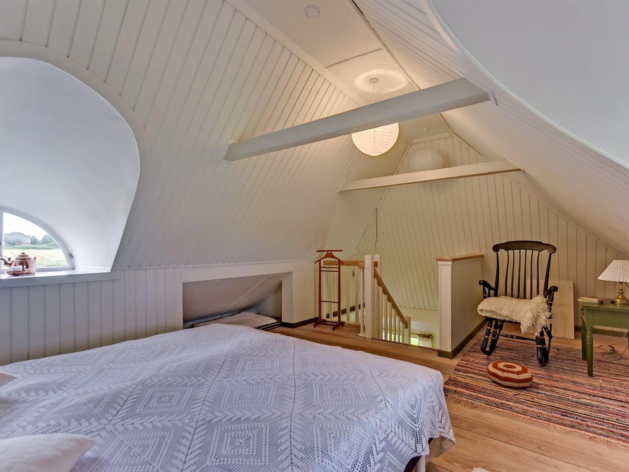 "Clausina" - 600m from the sea - Drinnen
