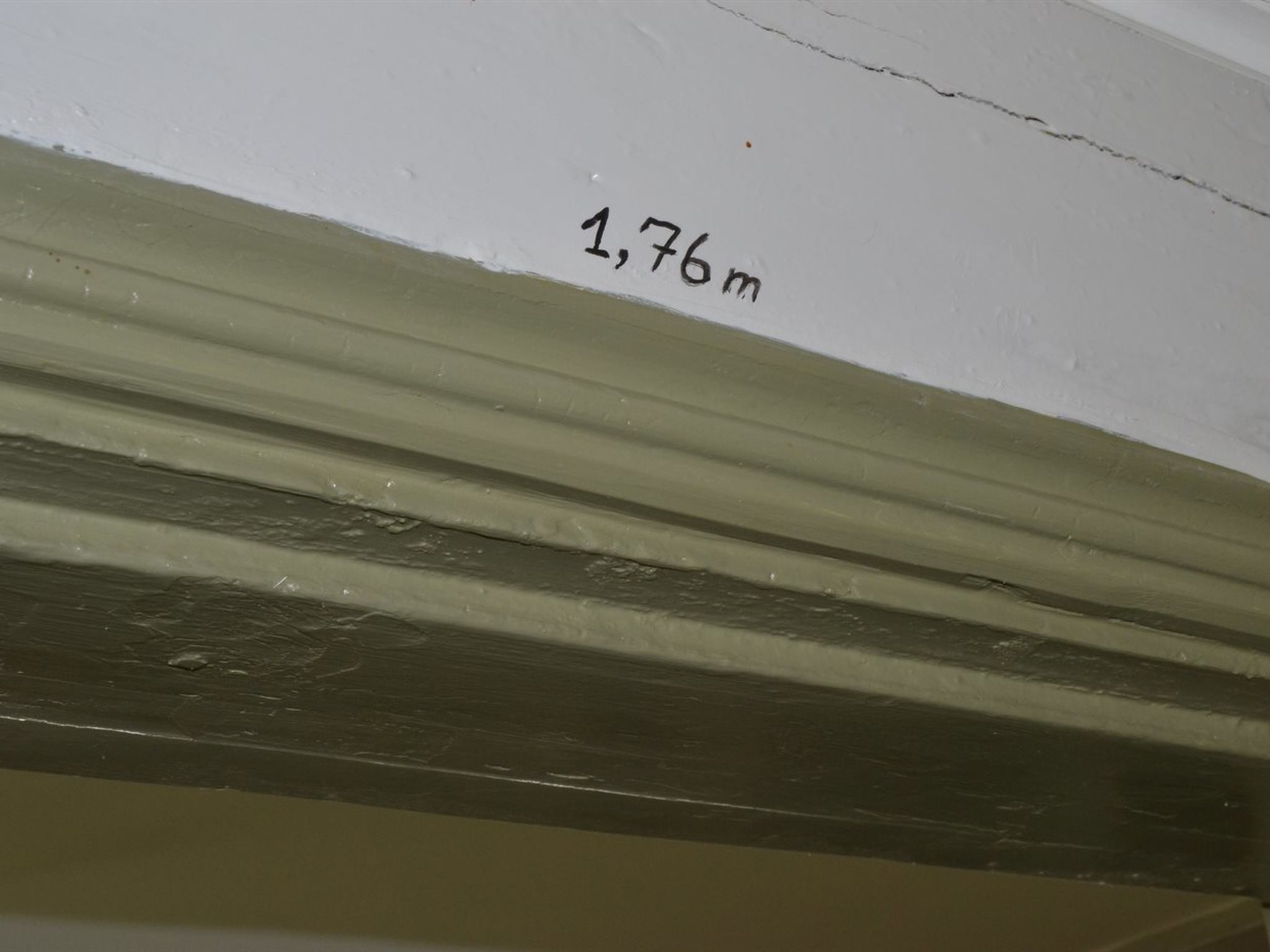 "Clausina" - 600m from the sea - Drinnen