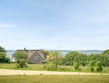 Ruim familiehuis Iina met grote tuin bij Bredebro, 13 km van zee - thumbnail 1