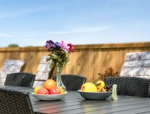 Ruim familiehuis Iina met grote tuin bij Bredebro, 13 km van zee - thumbnail 5