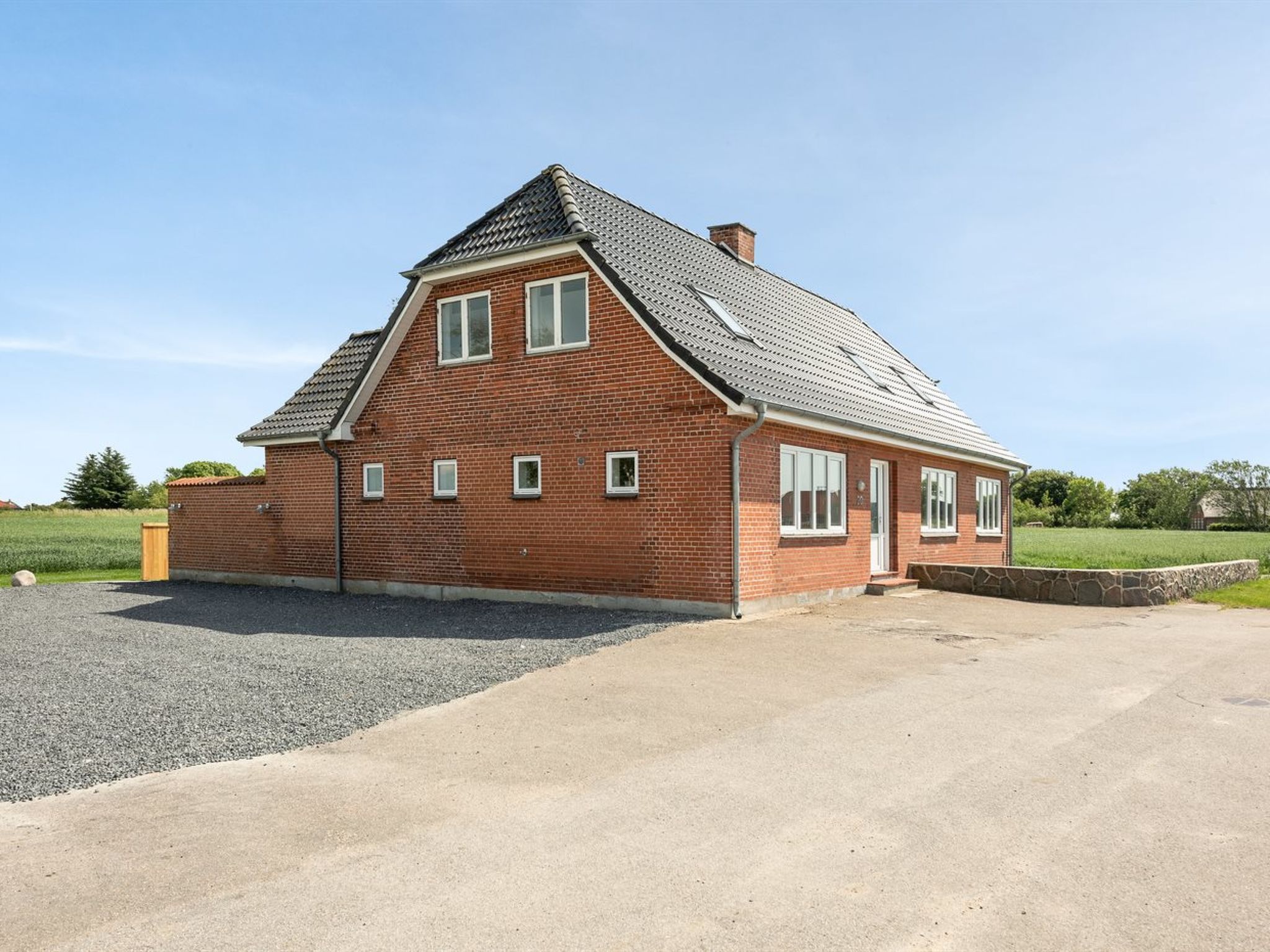 "Iina" - 13km from the sea - Buiten