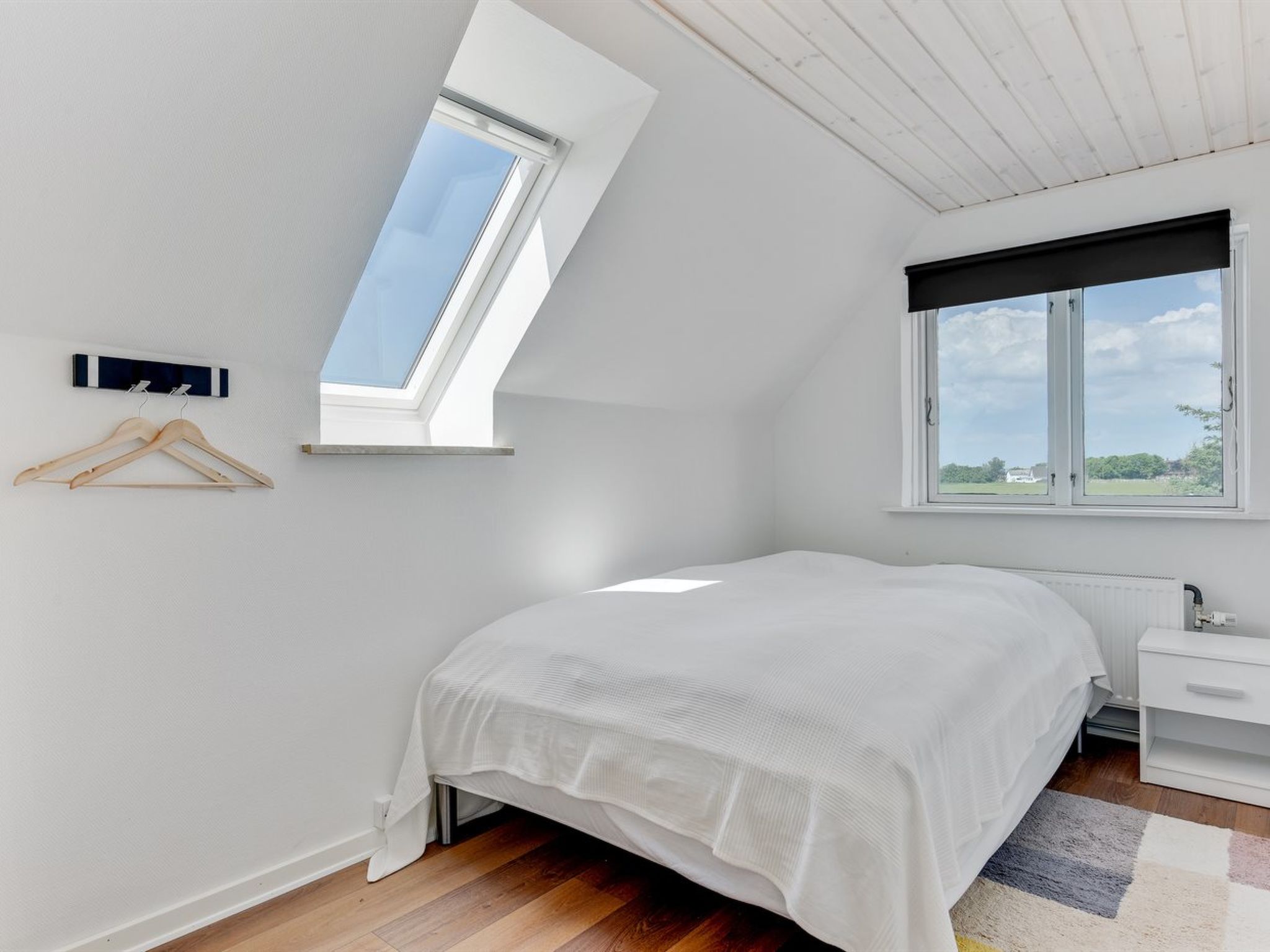 "Iina" - 13km from the sea - Binnen