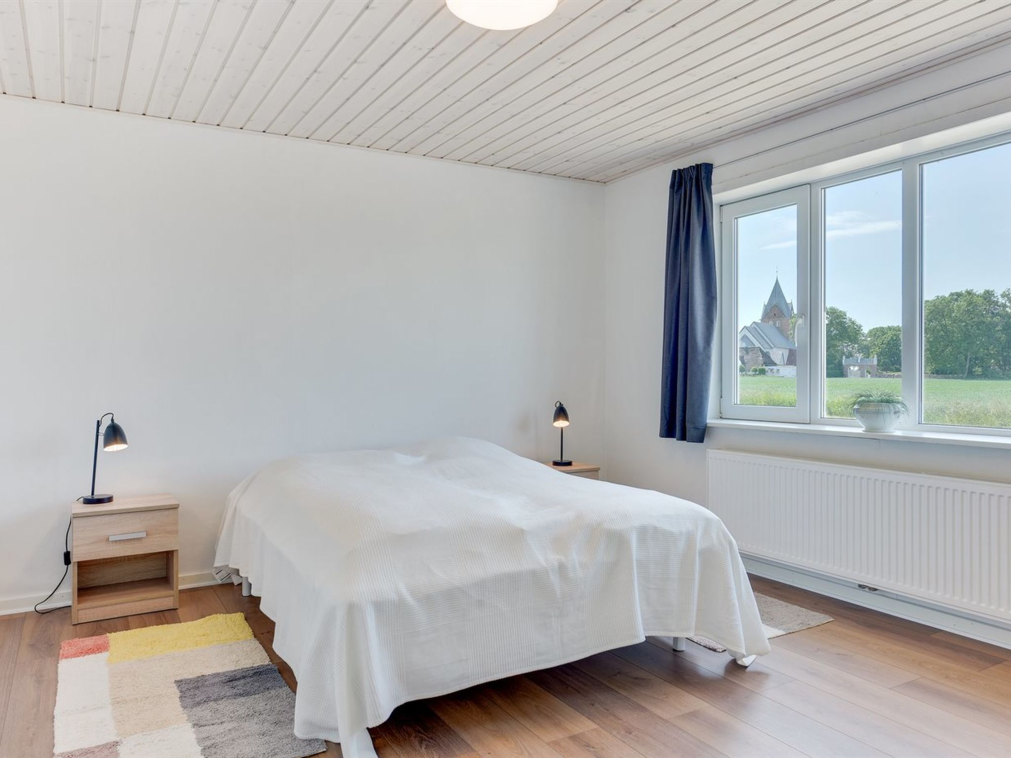 "Iina" - 13km from the sea - Binnen
