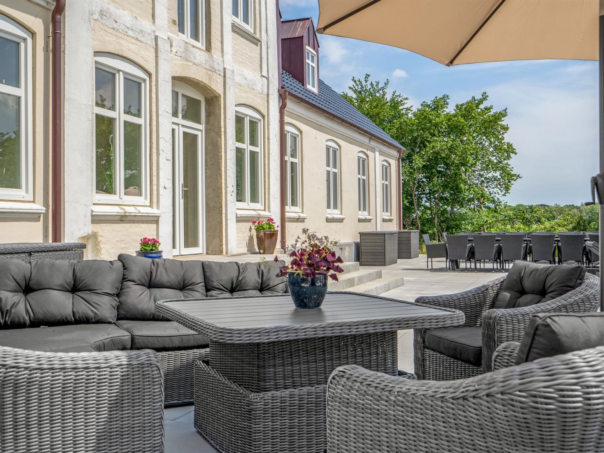 "Niki" - 15km from the sea