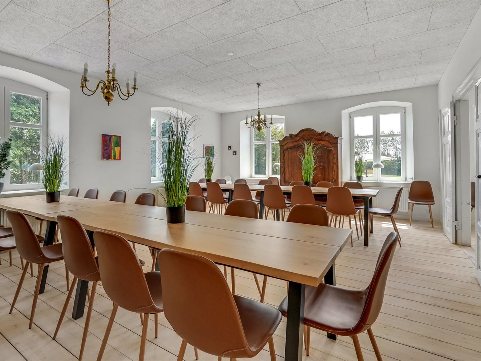 "Niki" - 15km from the sea - Drinnen