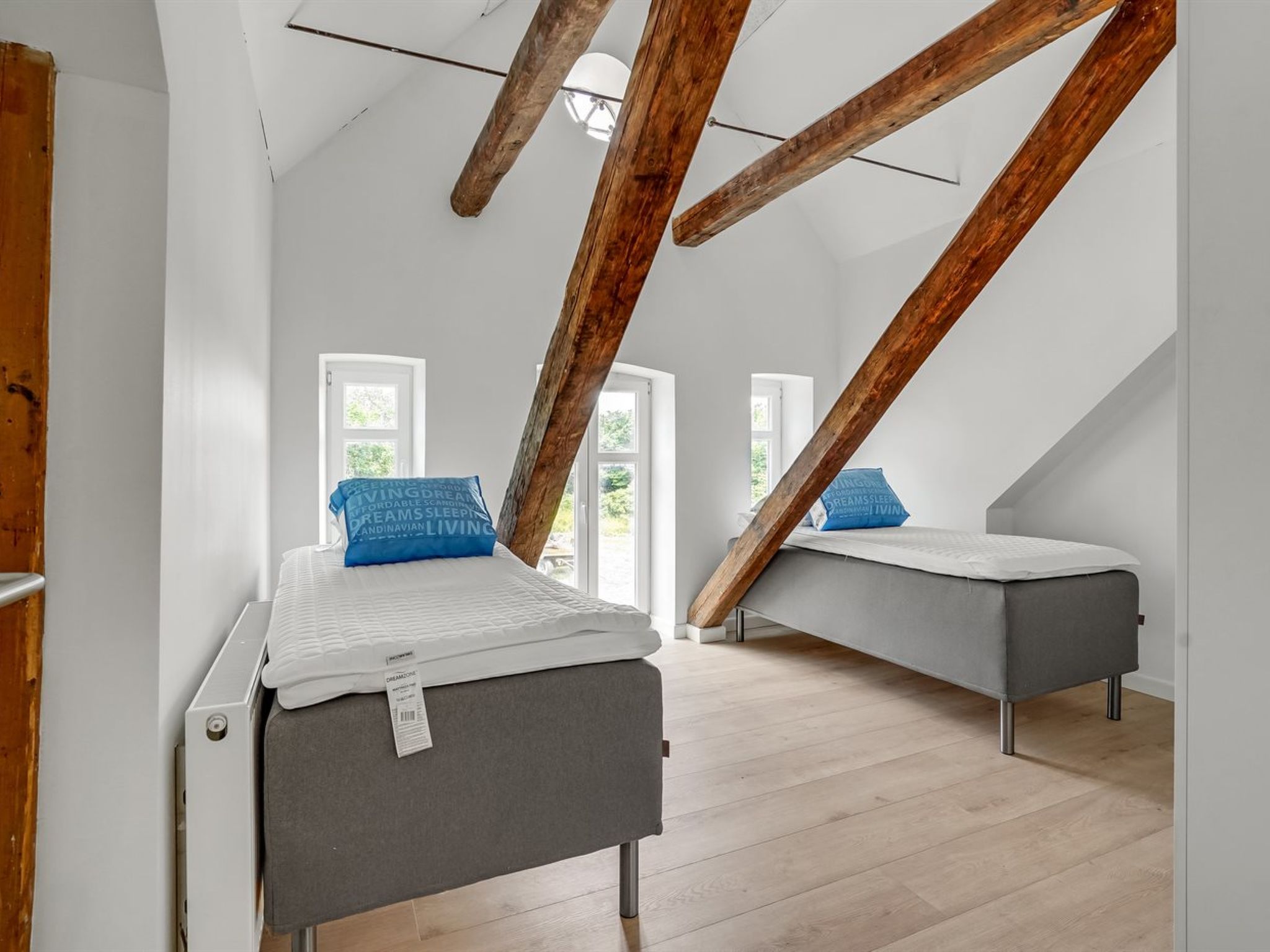 "Niki" - 15km from the sea - Drinnen