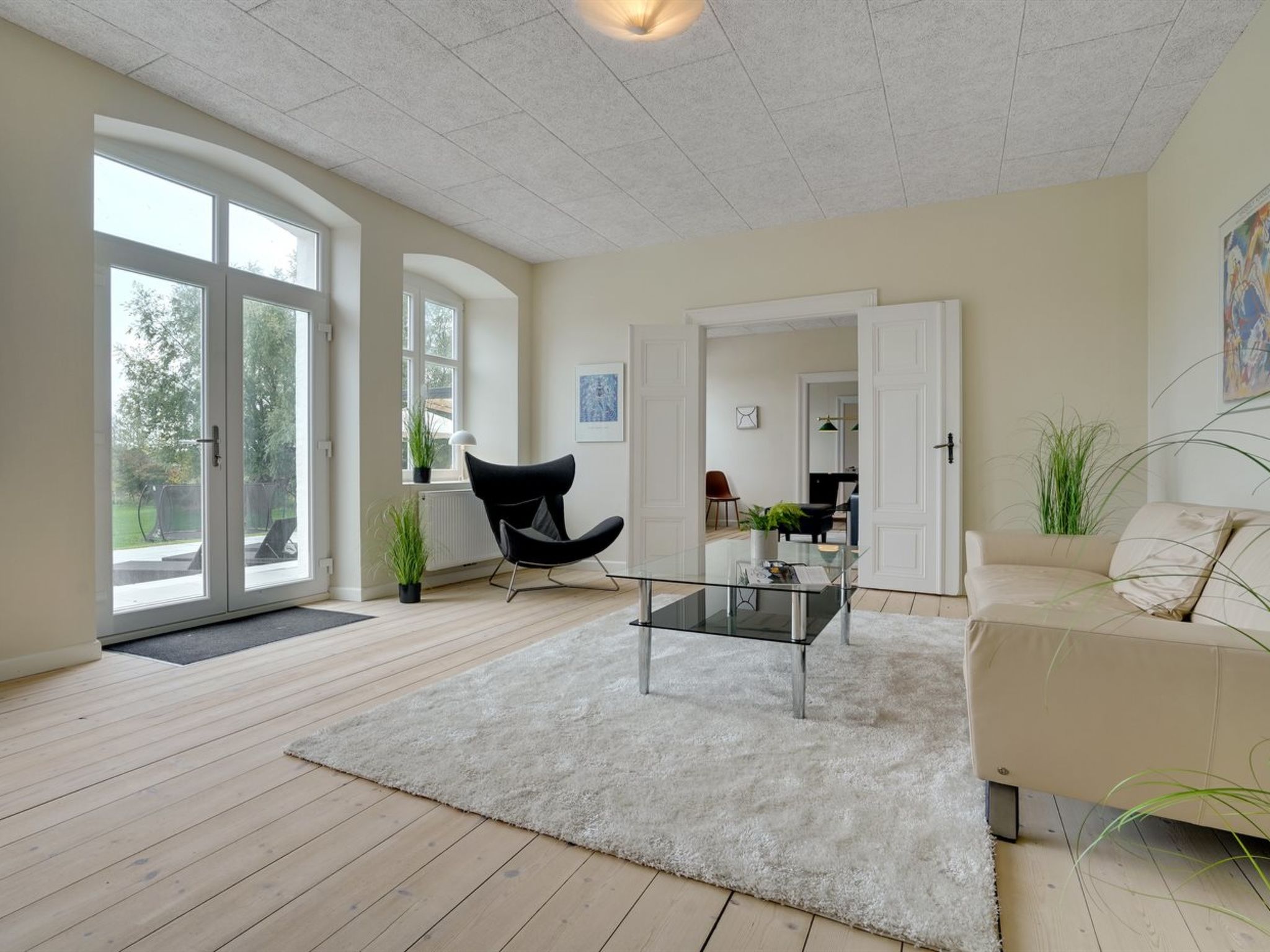 "Niki" - 15km from the sea - Drinnen