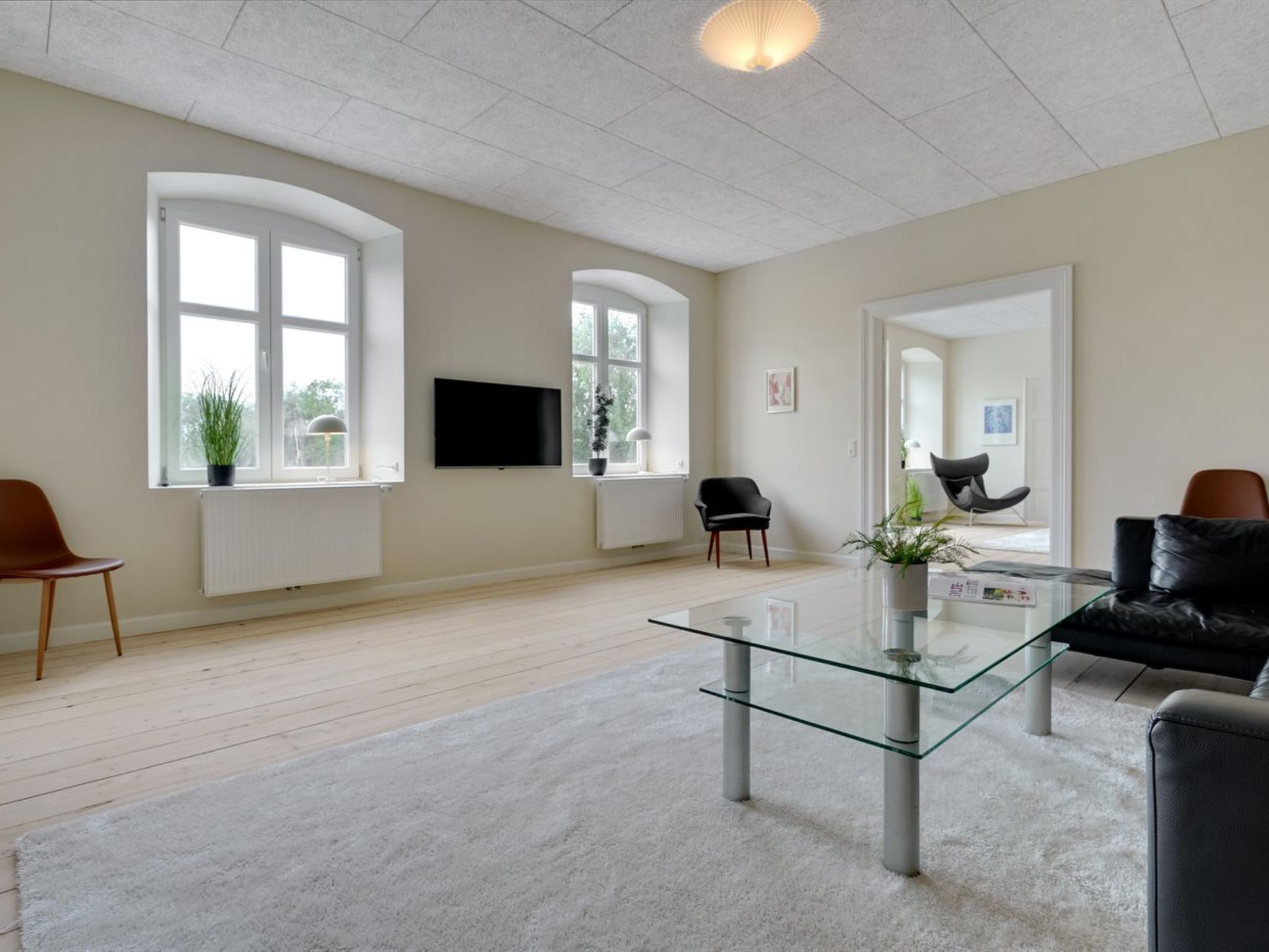 "Niki" - 15km from the sea - Drinnen