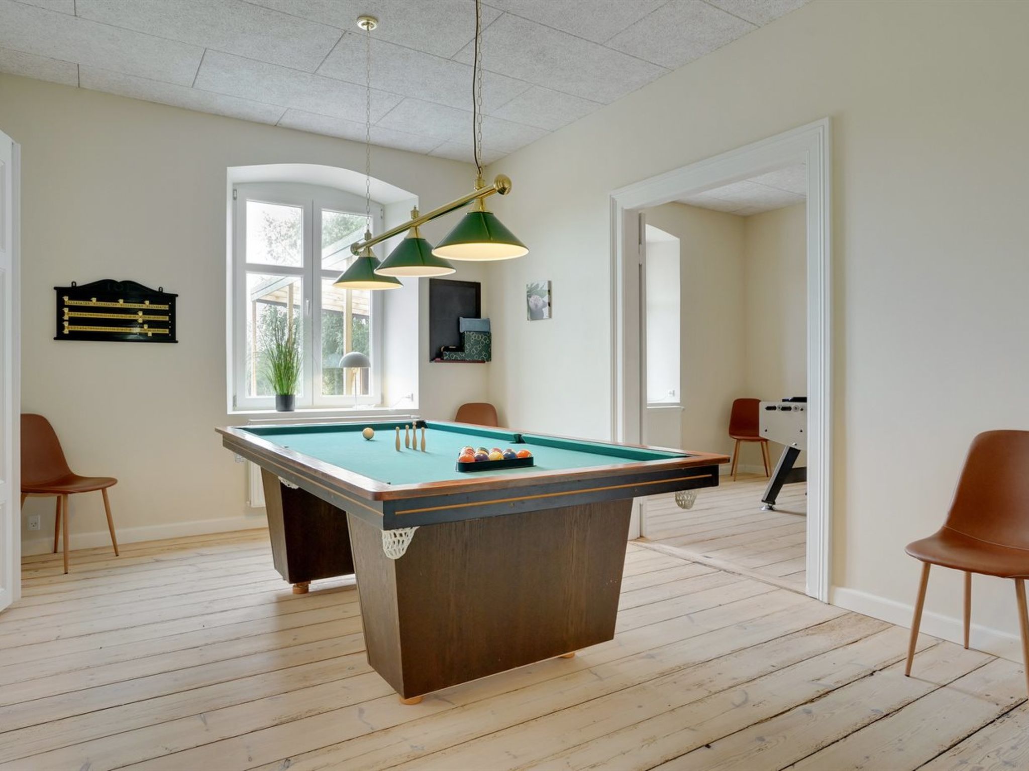 "Niki" - 15km from the sea - Drinnen