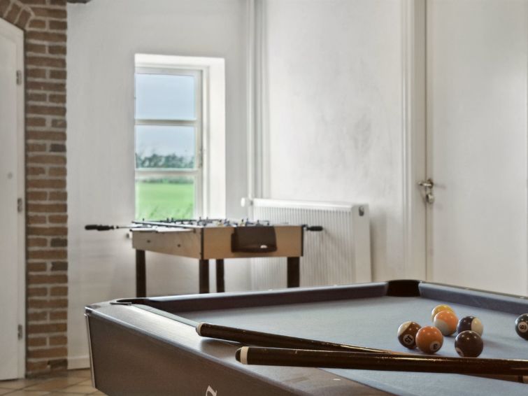 Search and Stay destination Bredebro, Denmark from AU$ 780. "Haralde" in Western Jutland