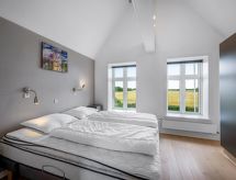 Ruim vakantiehuis 'Amma' met privézwembad in Bredebro, 21 km van zee - thumbnail 2