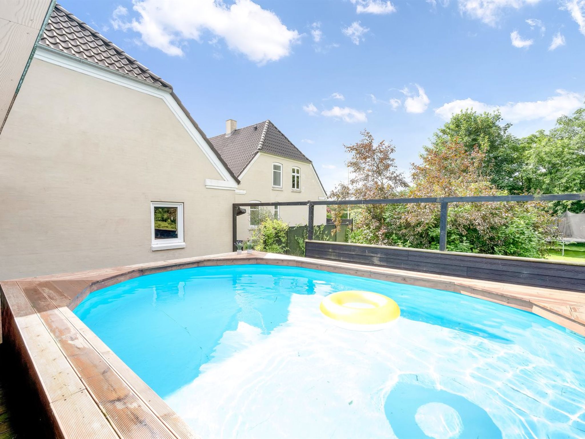 "Amma" - 21km from the sea — Pool Outdoor (4 of 44)