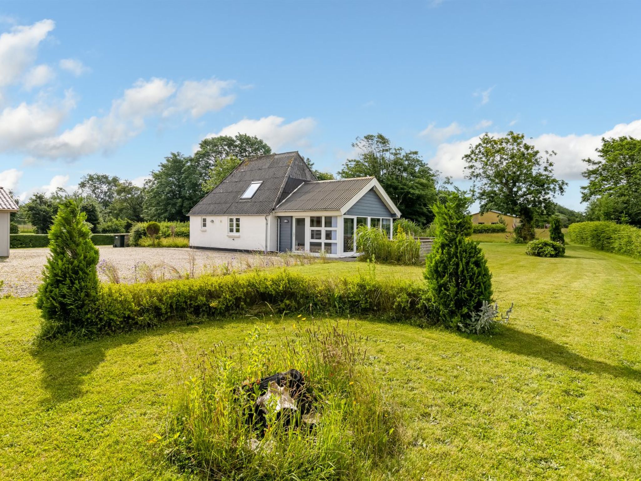 "Thrine" - 24km from the sea — House (4 of 26)