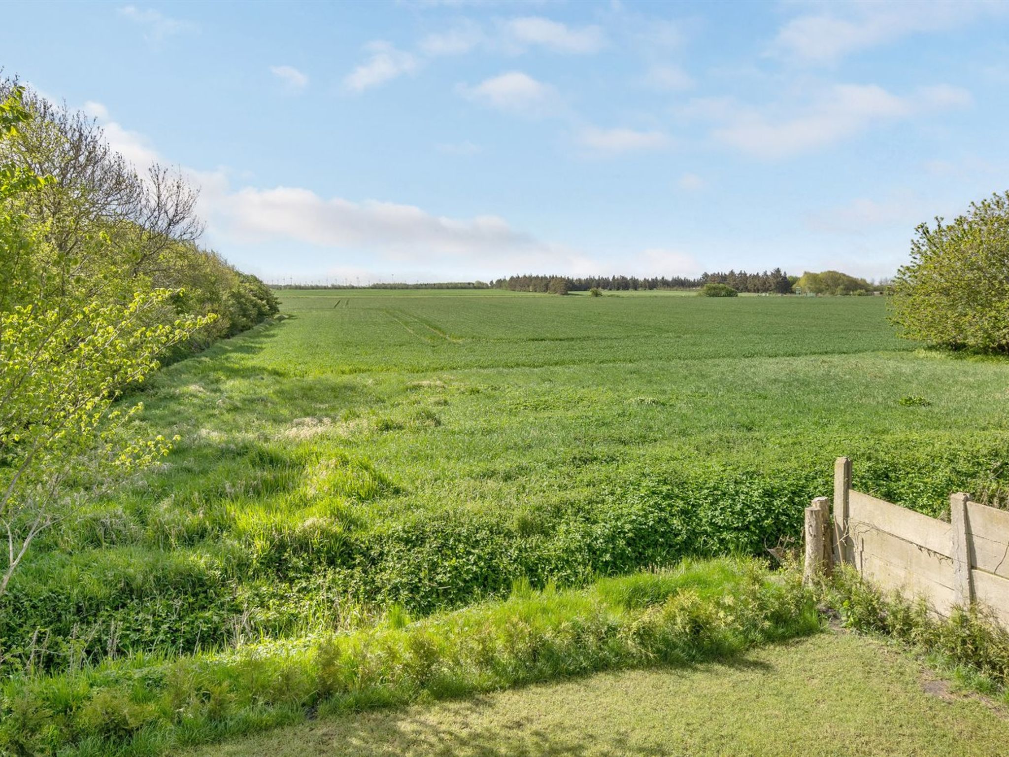 "Aliza" - 14km from the sea - Buiten