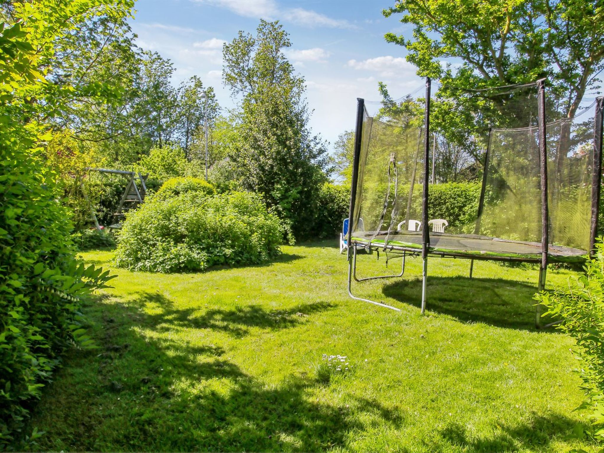 "Kiri" - 24km from the sea - Buiten