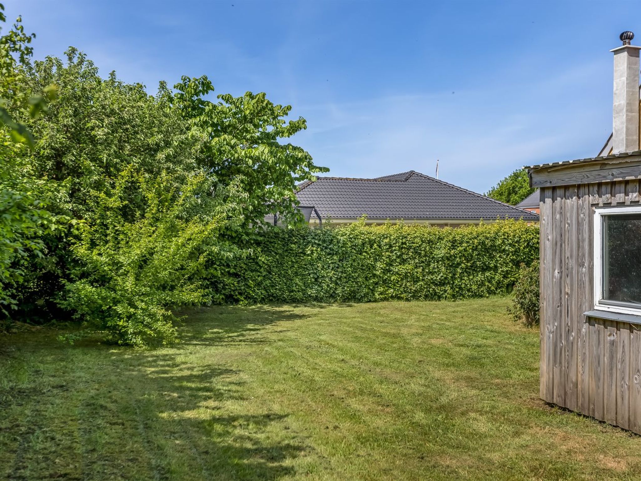 "Slavomira" - 12km from the sea - Buiten