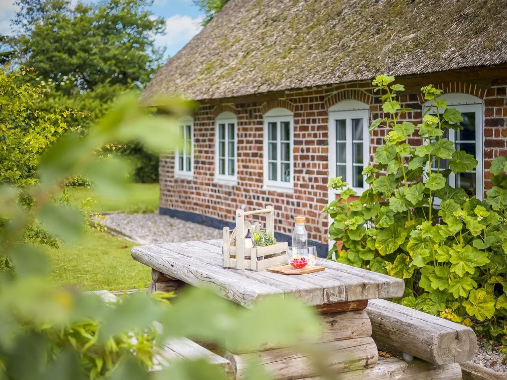 Vakantiehuis Tuki