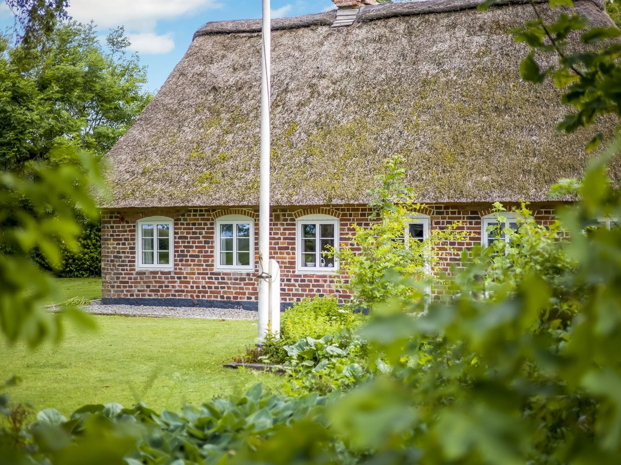 "Tuki" - 10km from the sea - Buiten