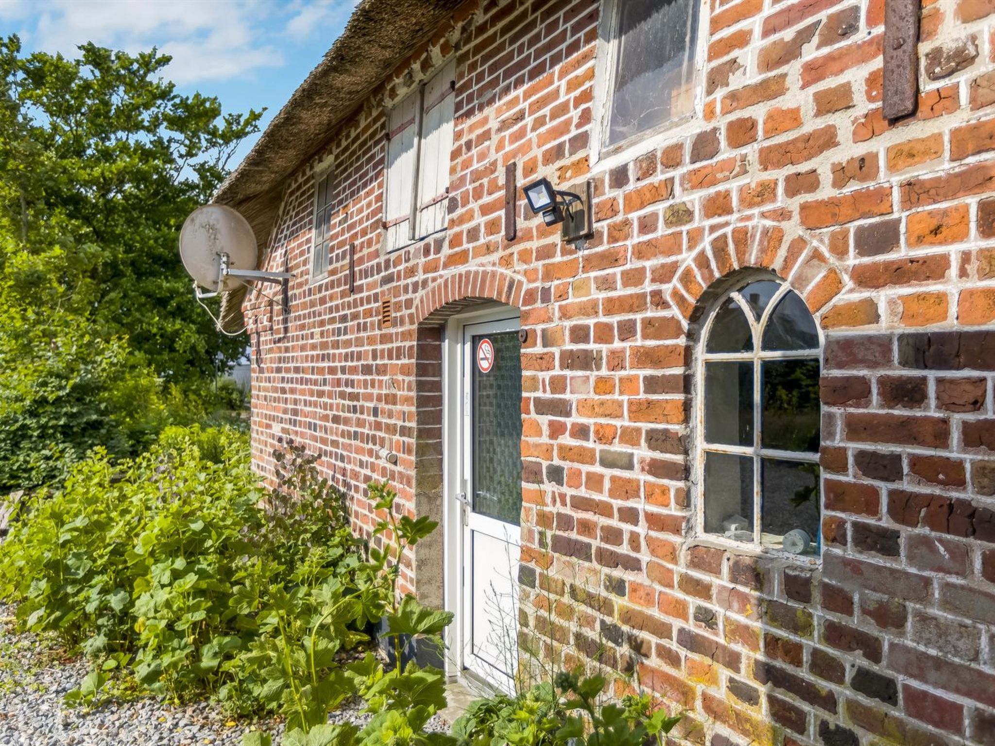 "Tuki" - 10km from the sea - Buiten