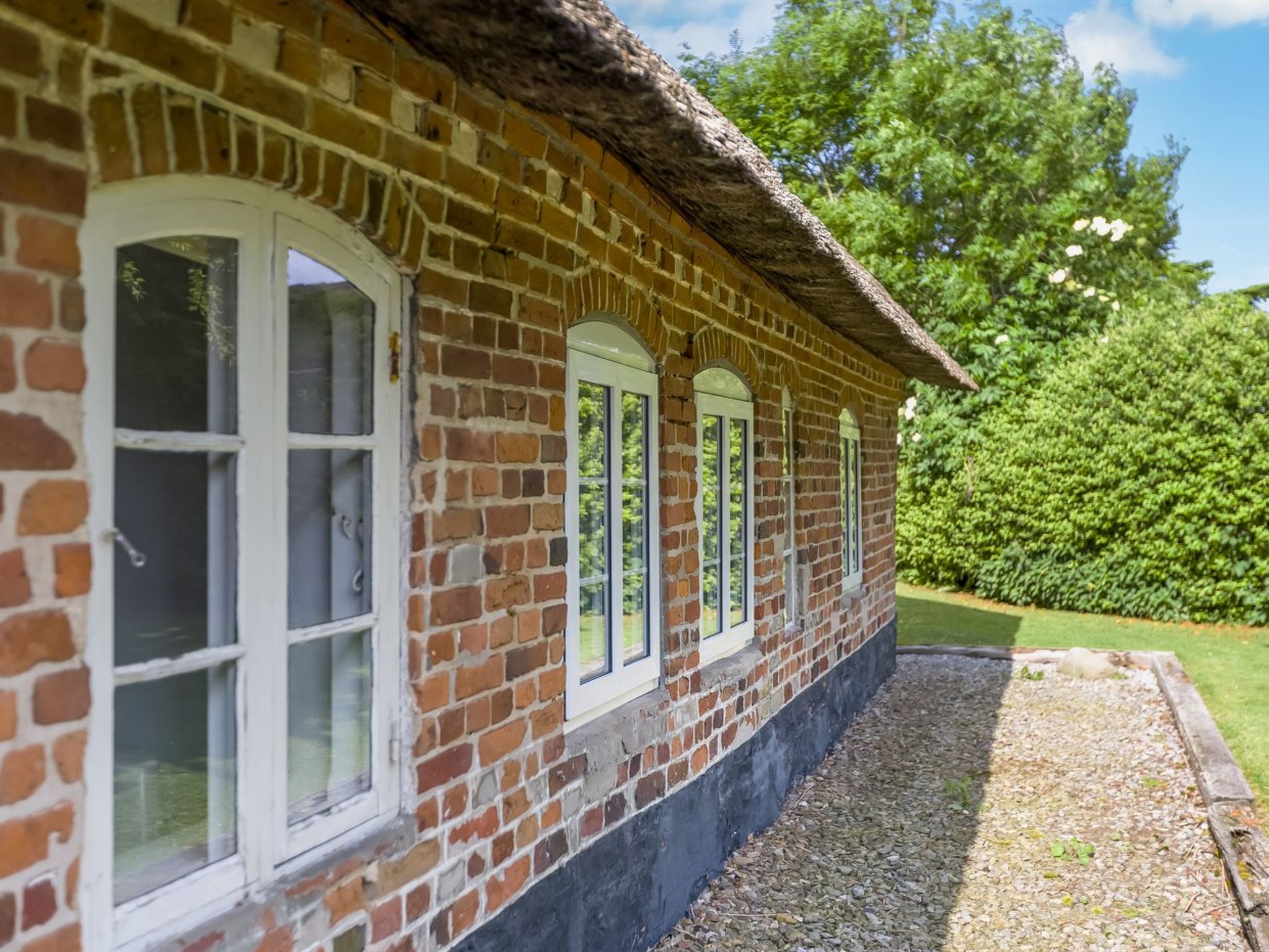 "Tuki" - 10km from the sea - Buiten