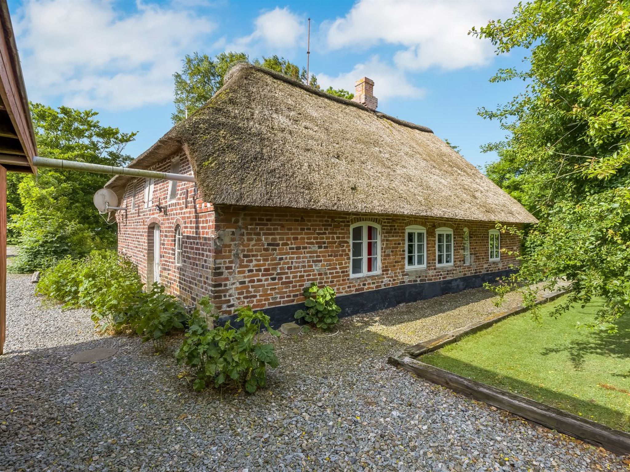 "Tuki" - 10km from the sea - Buiten
