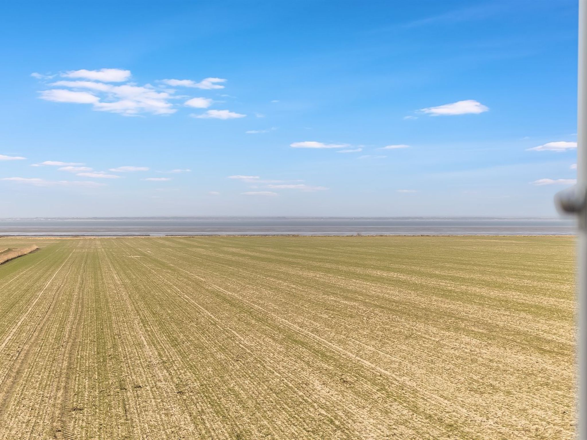 "Freja" - 12km from the sea - Buiten