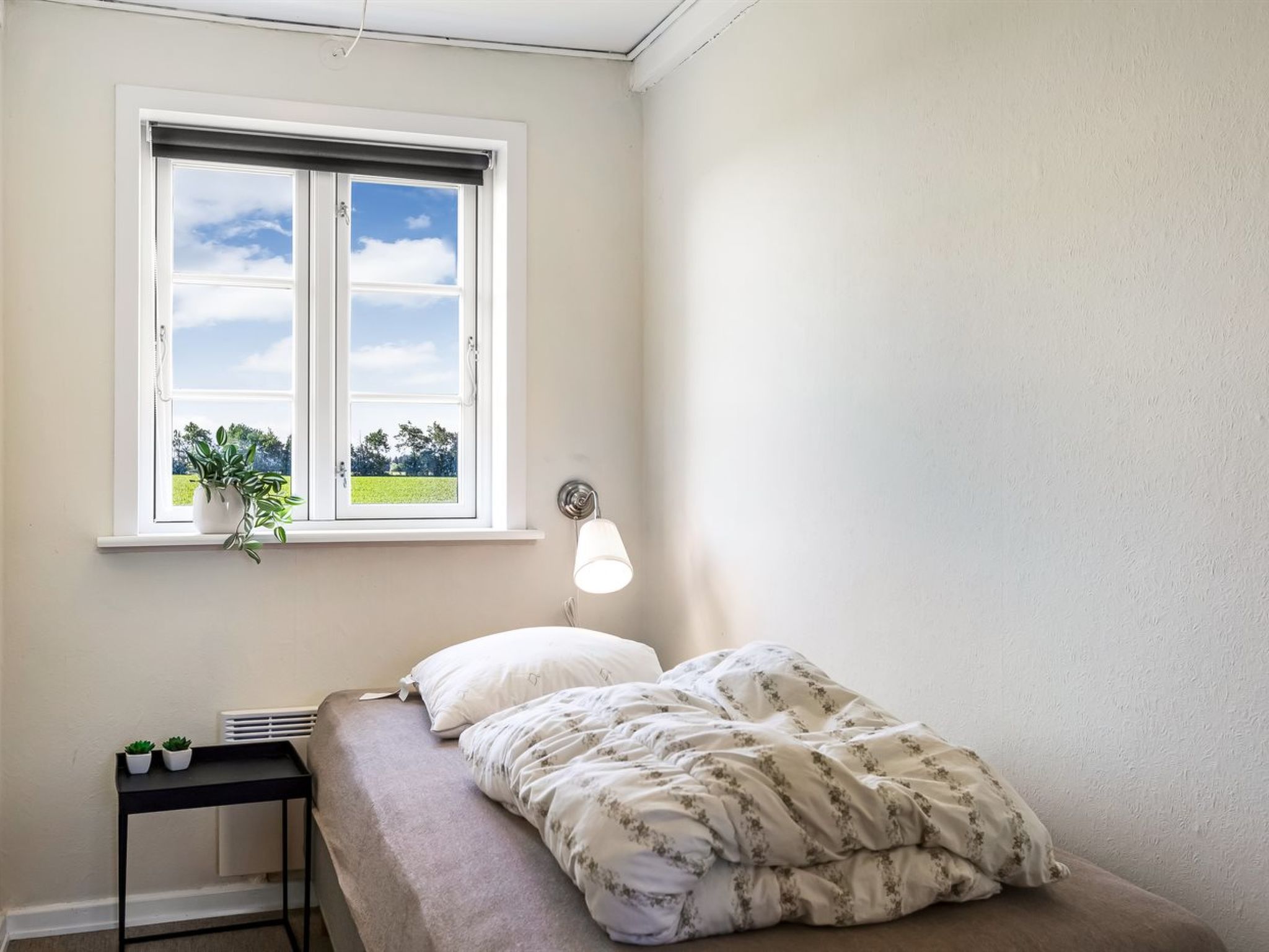 "Rahild" - 10km from the sea - Binnen