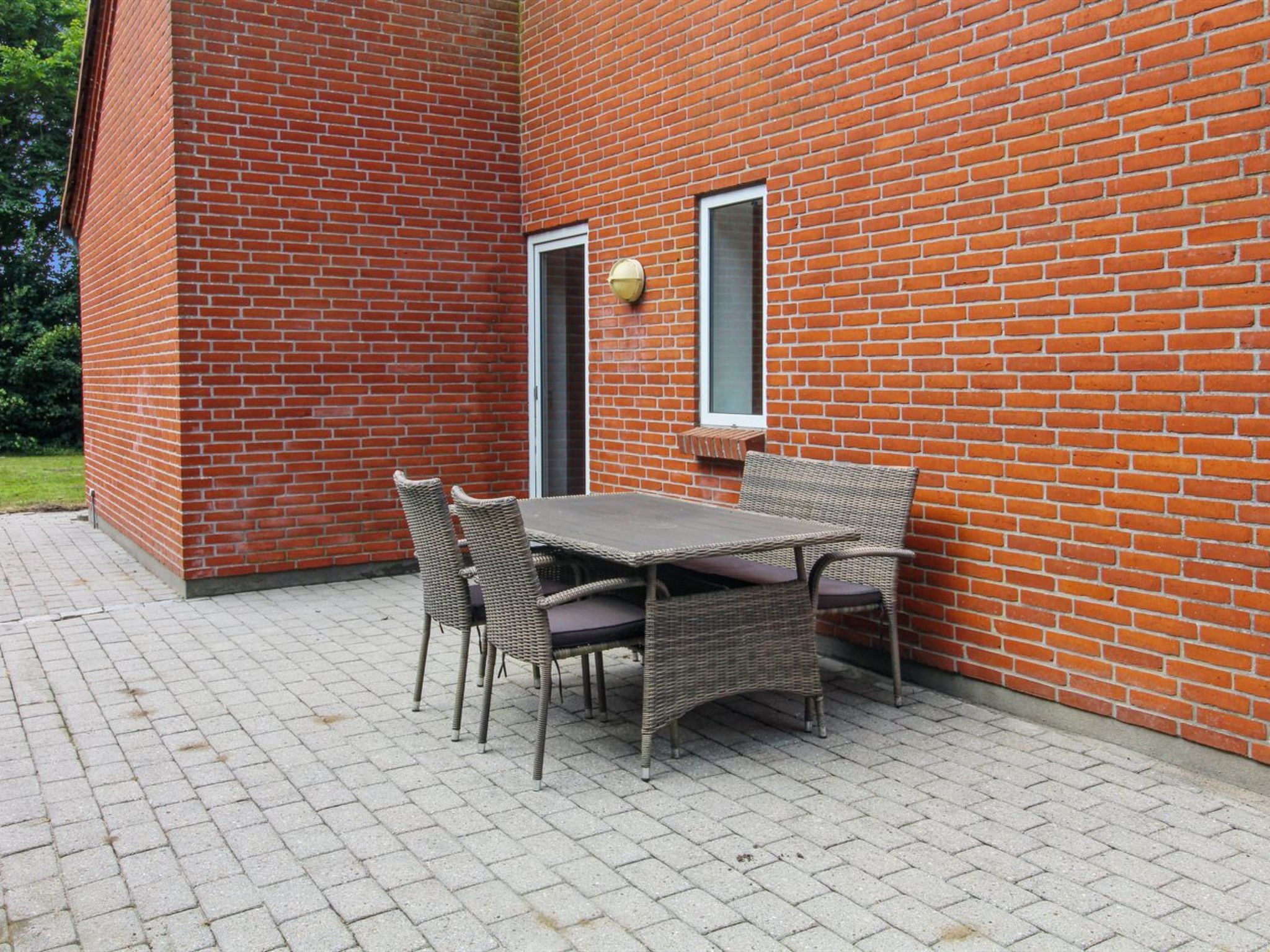 "Josefiina" - 22km from the sea-Buiten