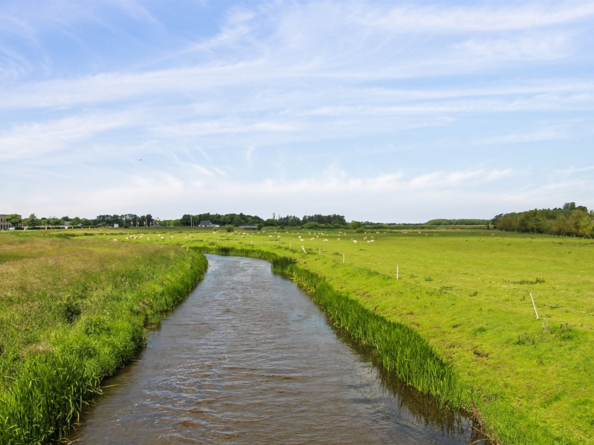 "Josefiina" - 22km from the sea