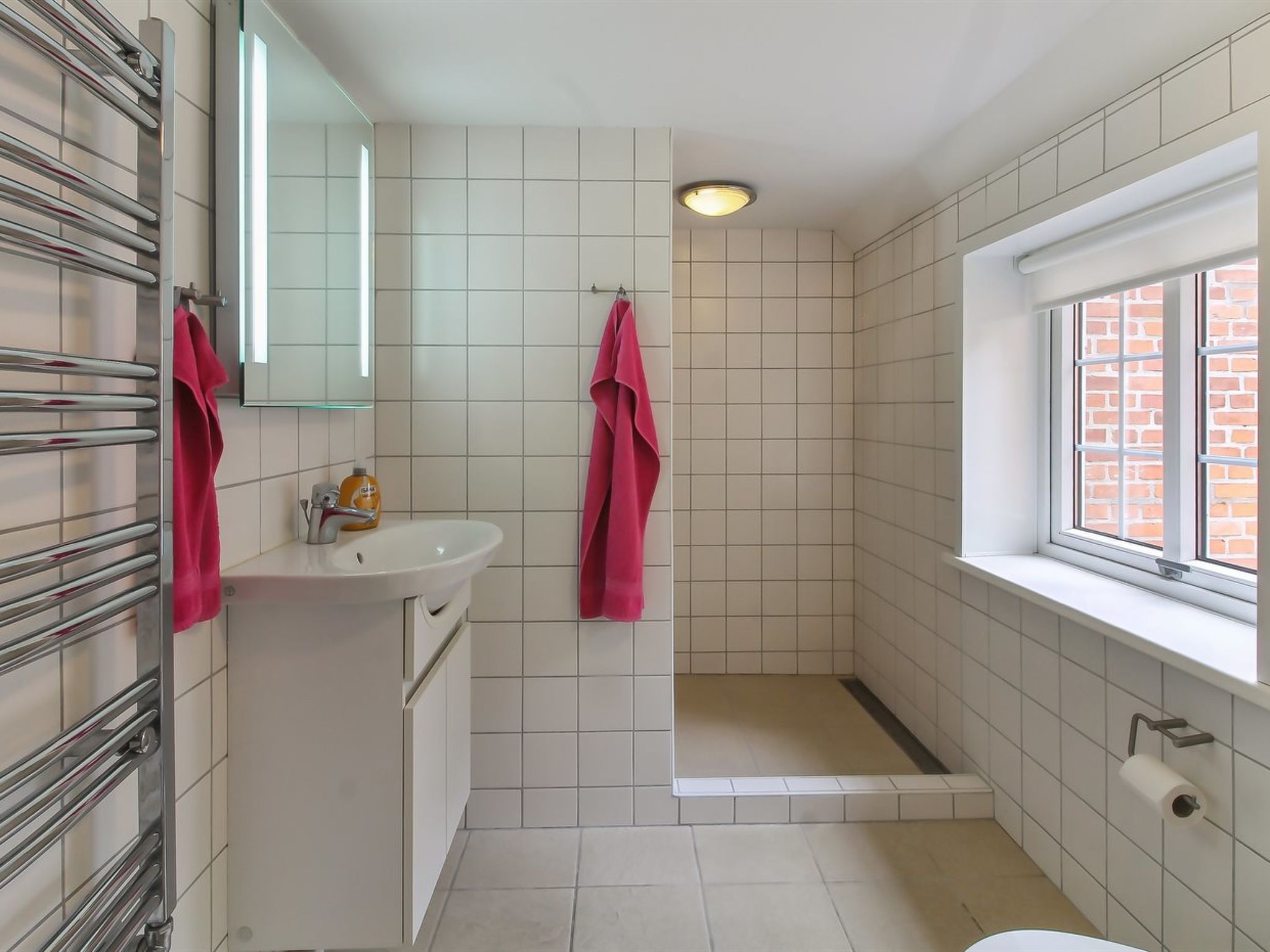 "Henrieke" - 10km from the sea - Drinnen